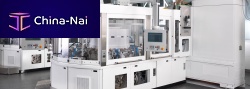Continuous-motion capping machine A240modularfor tubesflexible