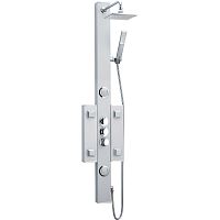 Thermostatic shower column SHCM-2050with hand shower