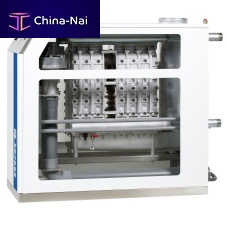 Hot water boiler EcoFlexgasindustrialcompact