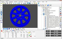 Measurement software CAPPS series inspectionfor measuring machines