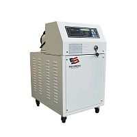 Dust-free hopper loader STL series