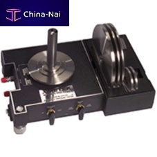 Pneumatic deadweight tester RKball