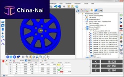 Measurement software CAPPS series inspectionfor measuring machines