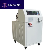 Dust-free hopper loader STL series
