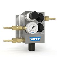 2-channel gas mixer MM-FLEXcompact