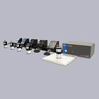 Thermal conductivity measuring instrument HC-121vacuumthermal conductivitycalibration