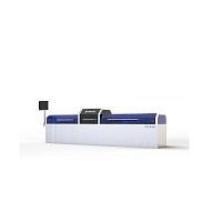 Leak tester for the pharmaceutical industry VDMvacuumfloor-standing
