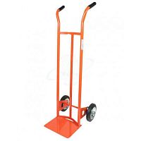 Handling cart 006metal1 leveldrum