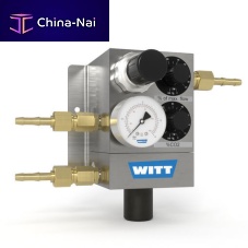 2-channel gas mixer MM-FLEXcompact