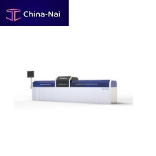 Leak tester for the pharmaceutical industry VDMvacuumfloor-standing
