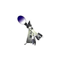 Lighting goniophotometer GO-R5000