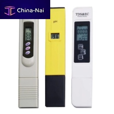 Portable pH meter K seriesprocesswaterwith LCD display