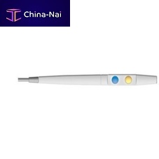 Electrosurgical electrode 327-14S