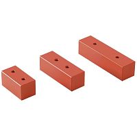 Rectangular magnetic bar 2400 series