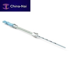 Intra-uterine insemination cannula PM-LIFE® IU