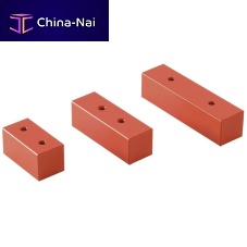 Rectangular magnetic bar 2400 series