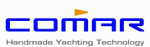 ��� �������� Comar Yachts