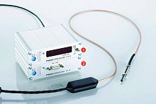 Rotational speed sensor PICDTURN®-2G serieseddy currentcompact