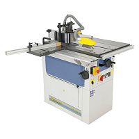 Wood saw-spindle molder FK 200 R - 230 V