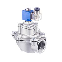 Pulse solenoid valve PL1010pilot-operated2-waynormally closed
