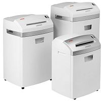 Single-shaft shredder for cardboard