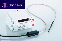 Rotational speed sensor PICDTURN®-2G serieseddy currentcompact