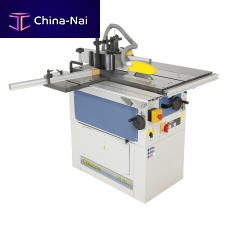 Wood saw-spindle molder FK 200 R - 230 V