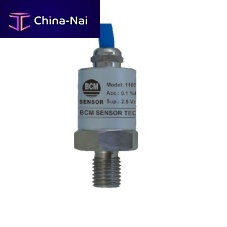 Relative pressure transducer 110Sabsolutepiezoresistivesilicon