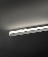 Contemporary wall light OVVIOindoorextruded aluminummethacrylate