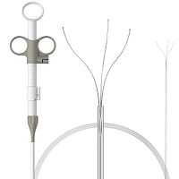 Endoscopy forceps ATE-YWQ-TY-18*1600*20graspingremovingdisposable