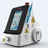 Soft tissue surgery laser GBOXdental surgeryvascular lesion treatmentlipolysis