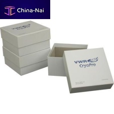 Laboratory storage box CryoPro® Series