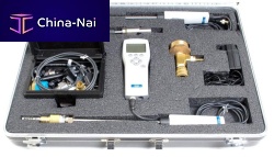 Hydrocarbon analyzer DOMINO USSmoistureportable