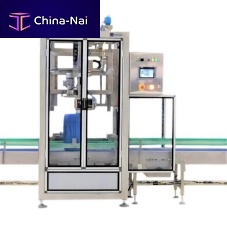 Automatic filling machine PA-30jerry canpailfor liquids