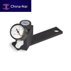Medical gas valve 91515083vacuumblacklinear