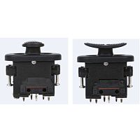 Rocker switch MKF-TS05multipole3-polewaterproof