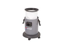 Industrial vacuum cleaner 198 m/h, 15 l | MAXIMdrywetsingle-phase