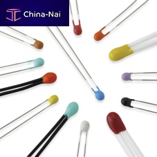 PTC thermistor LC seriesminiatureepoxy-encapsulated