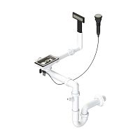 Plastic bottle trap 021224CS