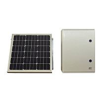 Solar kit FV80W