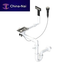 Plastic bottle trap 021224CS