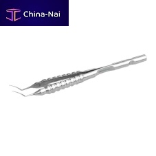 Ophthalmology forceps tissue graspingclamp