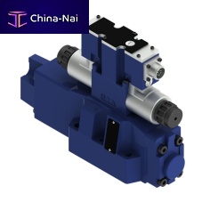 Manual valve hydraulicfor controlindustrial