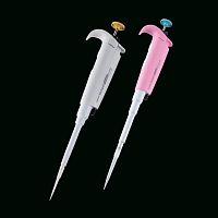 Single-channel pipette NPP Seriesadjustable volumemanual