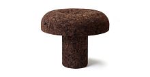 Table lamp MARIEcorkoriginal designcorded