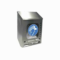 Manual dispenser 8006.5.54x seriesfor clean rooms