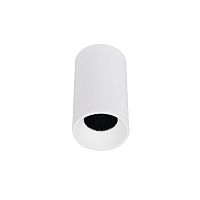 Surface-mounted spotlight ANOVIrecessedLEDround