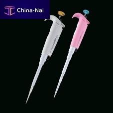 Single-channel pipette NPP Seriesadjustable volumemanual