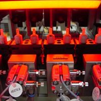 Torque testing system for healthcare facilitiesfor packaging