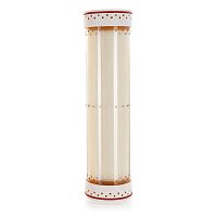 Liquid filter cartridge Seprapor®for the pharmaceutical industry
